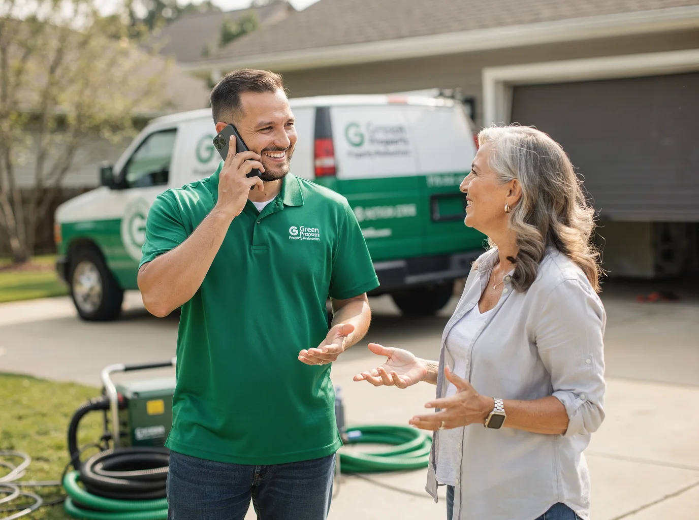 Water Damage Restoration Springer, NM FAQs